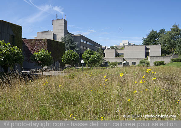 Université de Liège
University of Liege